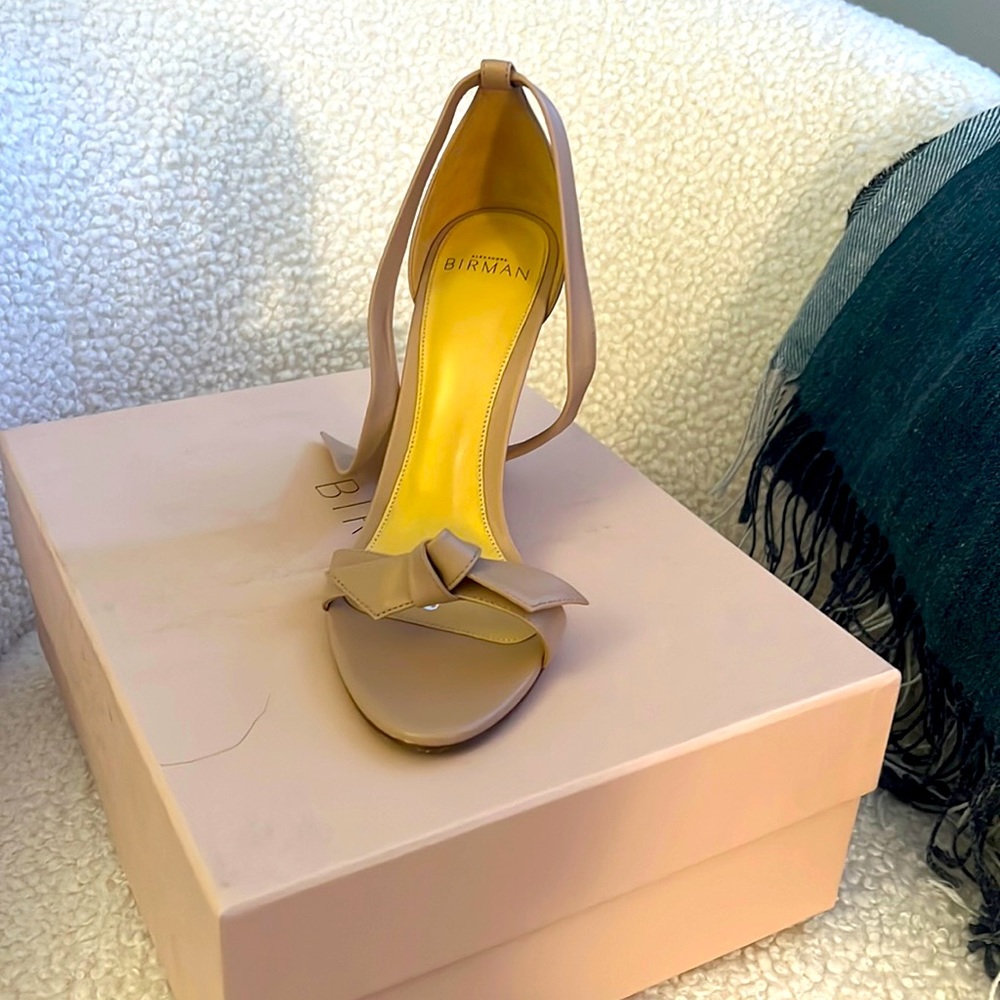 Beautiful shoes